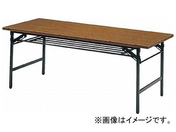 ȥ饹滳/TRUSCO ޤꤿ߲ĥơ֥ 900600H700  960(2417529) JAN4989999583014