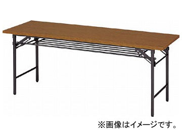 ȥ饹滳/TRUSCO ޤꤿ߲ĥơ֥ 1800600H700  1860(5072522) JAN4989999765045
