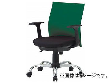 ȥ饹滳/TRUSCO Хåե ɪ ꡼ TOFC203BA GN(2769166) JAN4989999787368