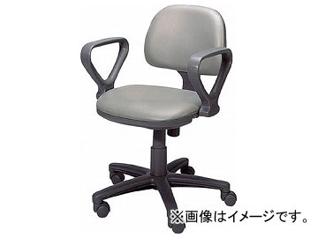 ȥ饹滳/TRUSCO ե ӥˡ쥶ĥ ɪ 졼 FST3AL GY(5036054) JAN4989999755497