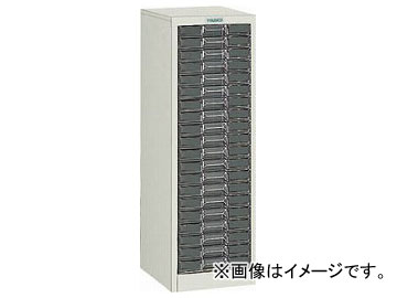 トラスコ中山/TRUSCO カタログケース 浅型1列20段 315×400×H880 B1C20(5046246) JAN：4989999770315