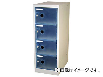 ȥ饹滳/TRUSCO ȥå 14 ֥롼 TSL4B(3668690) JAN4989999123333