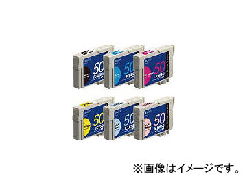エレコム/ELECOM Plaisir 汎用インクカートリッジ PLEE50BN2(4068955) JAN：4531027004307