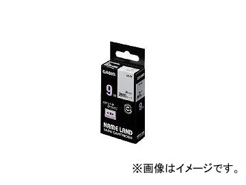׻/CASIO 󥯥ܥ 9mm XR9X(22241) JAN4971850123439
