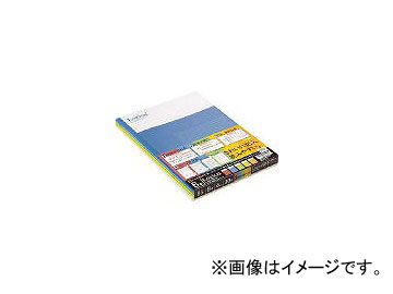 ʥХ䥷/NAKABAYASHI 󥰥Ρ5P B B501B5P(3985938) JAN4902205625261