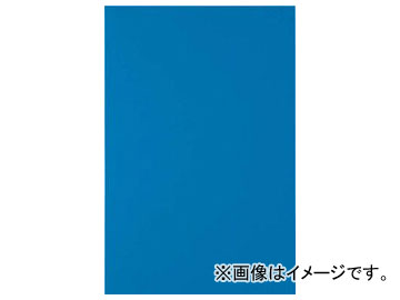 トラスコ中山/TRUSCO マグネットシート艶無200×300 青 MSN2B(4144805) JAN：4989999186802
