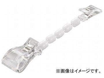 ȥ饹滳/TRUSCO ۥå 淿åסܥ祤5Ϣ緿å TCC1C55(2619610) JAN4989999197112