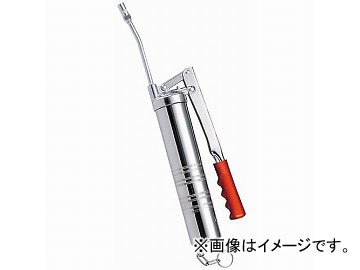 大澤ワックス BOLL グリースガン GG-400W JAN：4952703180915
