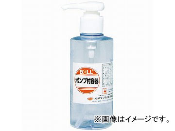 ߷å BOLL ݥƴ 200ml PE-200P JAN4952703330556