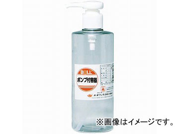 ߷å BOLL ݥƴ 300ml PE-300P JAN4952703330563