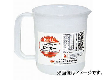 ߷å BOLL ϥǥӡ 300ml B-300 JAN4952703340319