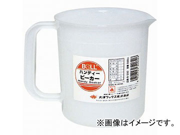߷å BOLL ϥǥӡ 500ml B-500 JAN4952703340326