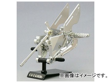 OVER Хåƥå GP-PERFORMANCE 51-421-01 С ޥ YZF-R1 2004ǯ2006ǯ JAN4539770046261