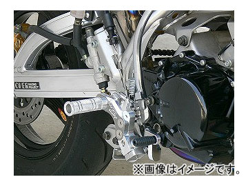 OVER Хåƥå ġ 51-67-11 掠 KSR110 2005ǯ JAN4539770100123