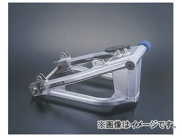 OVER スイングアーム タイプ4 52-75-04 カワサキ Z1/Z2/MK-2/FX1/Z1R JAN：4539770005602