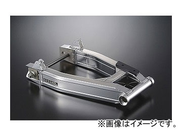 OVER スイングアーム タイプ7 52-75-072 カワサキ Z1/Z2/MK-2/FX1/Z1R JAN：4539770000454