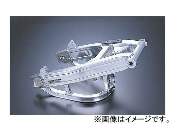 OVER スイングアーム タイプ8 52-810-082 カワサキ ZRX1200 JAN：4539770086021