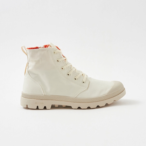 PALLADIUM(ѥǥ) PAMPA HI SEEKER LITE+ WP+ ˡ ANTIQUE WHITE ץ롼 ɿ ٤16 77856-122