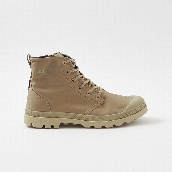 PALLADIUM(ѥǥ) PAMPA HI SEEKER LITE+ WP+ ˡ TUFFET ץ롼 ɿ ٤16 77856-261