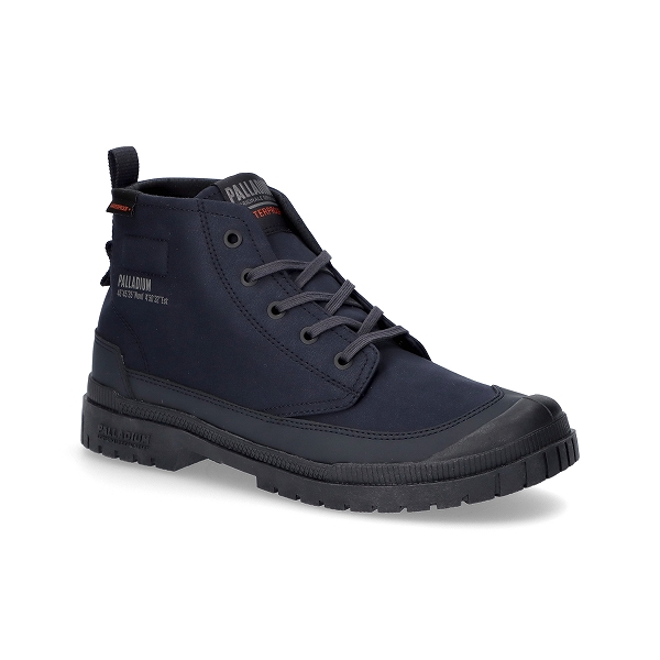 PALLADIUM(ѥǥ) SP20 HI WP+ ˡ DARK NAVY ץ롼 ɿ ٤17 79146-410