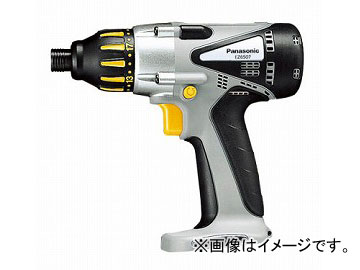 ѥʥ˥å/Panasonic ťޥѥȥɥ饤С ֡EZ6507X-H 졼 JAN4989602697497
