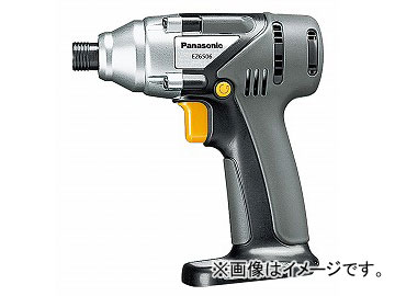 ѥʥ˥å/Panasonic ťѥȥɥ饤С  ֡EZ6506X-B  JAN4989602797791