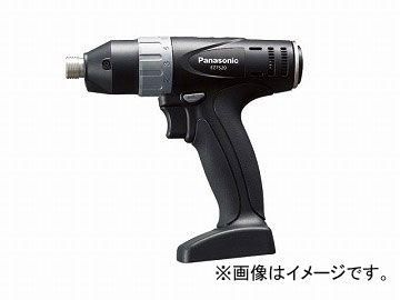 ѥʥ˥å/Panasonic ོťޥѥȥɥ饤С ΤΤ ֡EZ7520X-B  JAN4547441883770