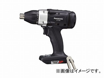 ѥʥ˥å/Panasonic ོťޥѥȥɥ饤С ΤΤ ֡EZ7548X-B  JAN4549077102942
