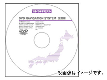  ʥ ѥʥ˥å ǿϿޥե DVD-ROMʡ09-10ǥ  25920-CT09A