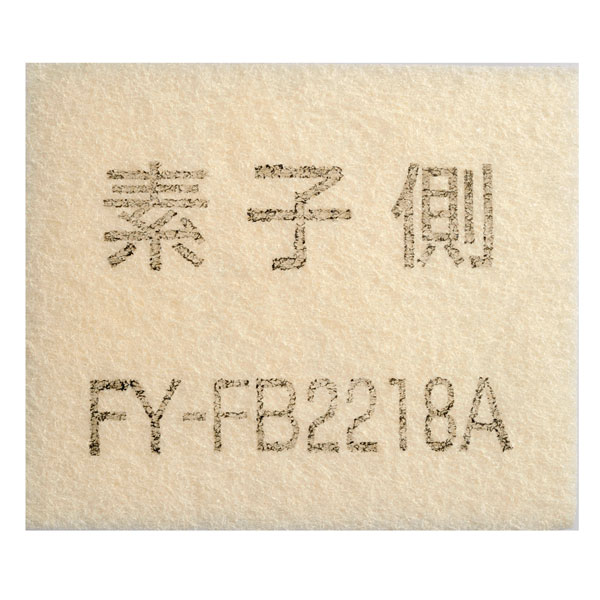 ѥʥ˥å  뵤ե륿 FY-FB2218A