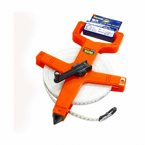SSPOWER  50m TPM-50C