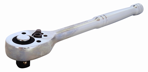 SSPOWER åȥϥɥ 12.7mm PC MRH-04