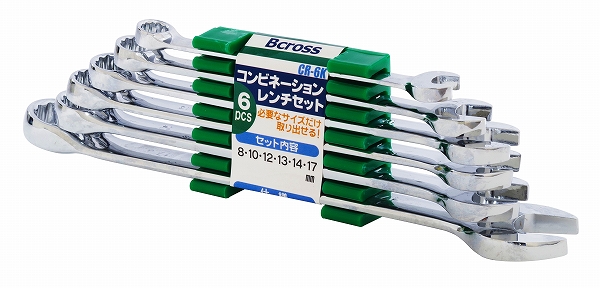 Bcross ӥ͡å CR-6K