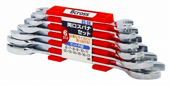 Bcross ξѥʥå RS-6K
