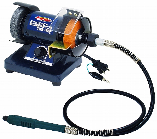 Power sonic ߥξƬ饤 TDS-75F