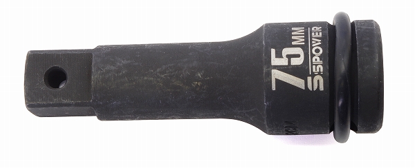 SSPOWER ѥȥѥƥ󥷥С 75mm IMEB-75
