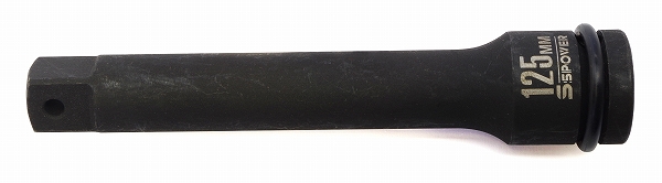 SSPOWER ѥȥѥƥ󥷥С 125mm IMEB-125