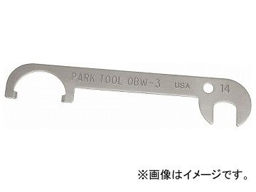 ѡġ/PARK TOOL եåȥ֥졼 OBW-3