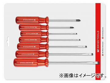 PB SWISS TOOLS ɥ饤Сå 7 ֡250CN JAN7610733235636