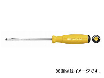PB SWISS TOOLS 쥤ܡޥʥɥ饤С  ֡8100-3-120YE JAN7610733244478