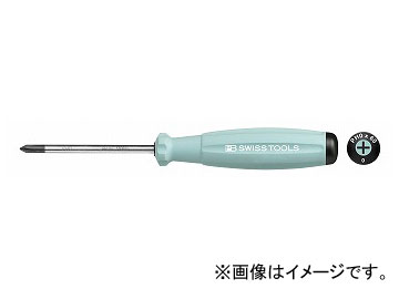 PB SWISS TOOLS 쥤ܡץ饹ɥ饤С 忧 ֡8190-0-60LG JAN7610733244515
