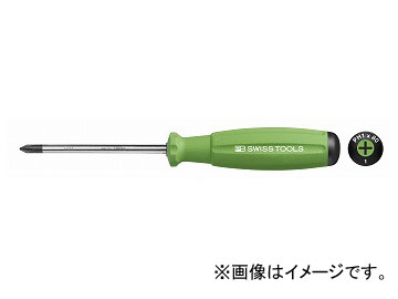 PB SWISS TOOLS 쥤ܡץ饹ɥ饤С  ֡8190-1-80YG JAN7610733244522