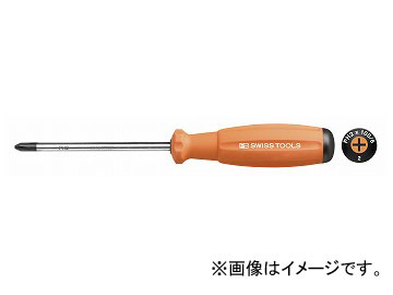 PB SWISS TOOLS 쥤ܡץ饹ɥ饤С  ֡8190-2-100OR JAN7610733244539