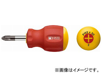 PB SWISS TOOLS å ӡץ饹ɥ饤С ֡8195-0 JAN7610733251322