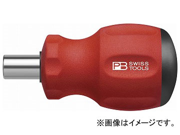 PB SWISS TOOLS ӥåȥɥ饤Сϥɥ ӡ ֡8452-10-15M JAN7610733251384