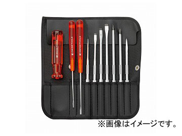 PB SWISS TOOLS ؼɥ饤Сåȡʡ215L ֡215 JAN7610733012558