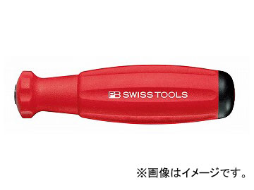 PB SWISS TOOLS ؼåץɥ饤Сϥɥ ֡8215A JAN7610733089413