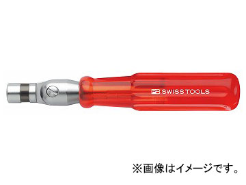 PB SWISS TOOLS ؼɥ饤Сϥɥ ֡225A JAN7610733044207