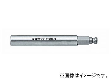 PB SWISS TOOLS ؼ1/4ɥӥåȥۥ֥졼 ֡225M-80 JAN7610733216581