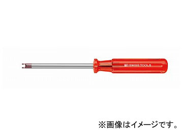 PB SWISS TOOLS ݥʥåȥɥ饤С ֡196-2 JAN7610733001880